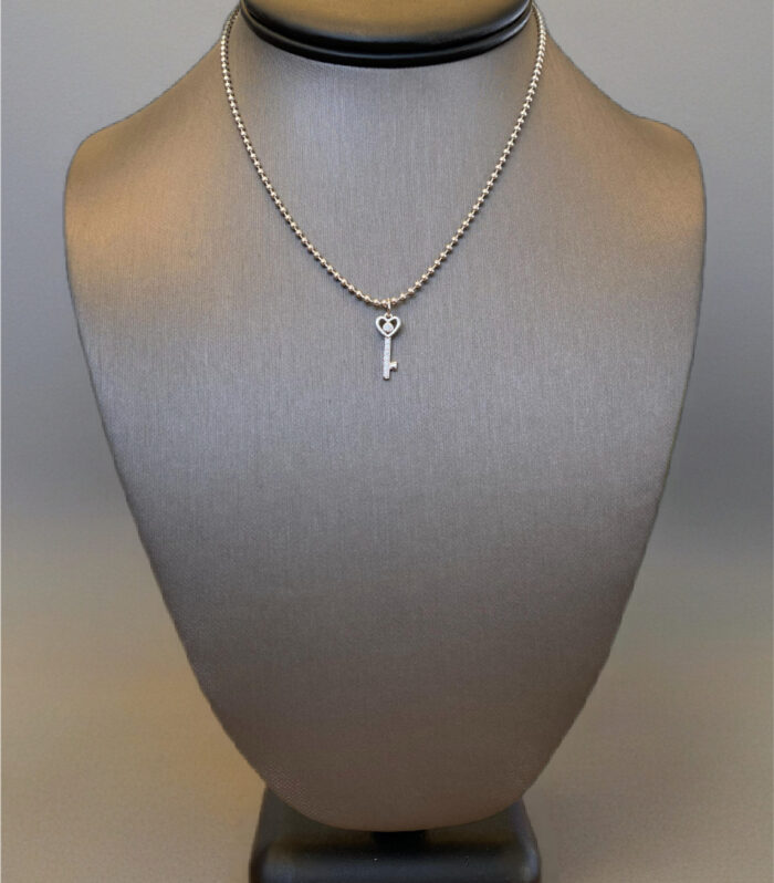 Sterling Silver 1.5mm Adjustable 12,13,14 Choker