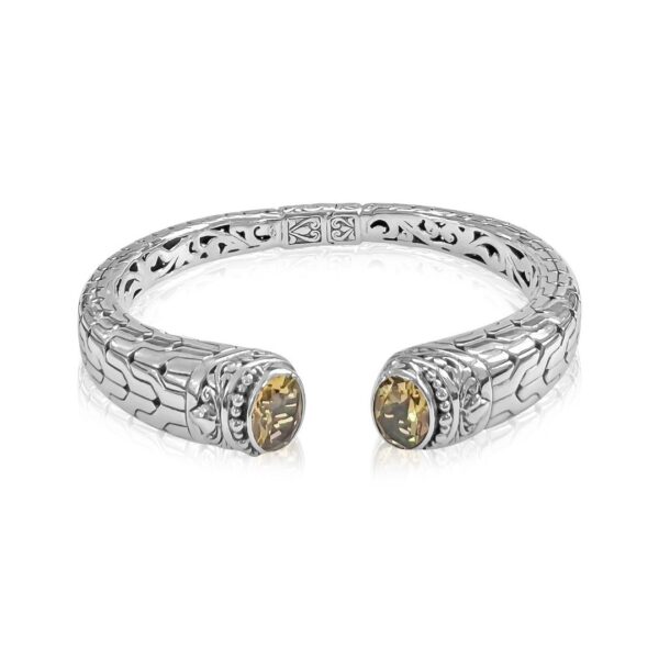 Elemental Bangle