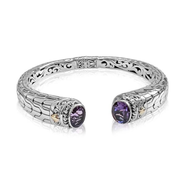 Elemental Bangle