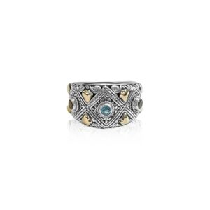 Mystical Carden Ring
