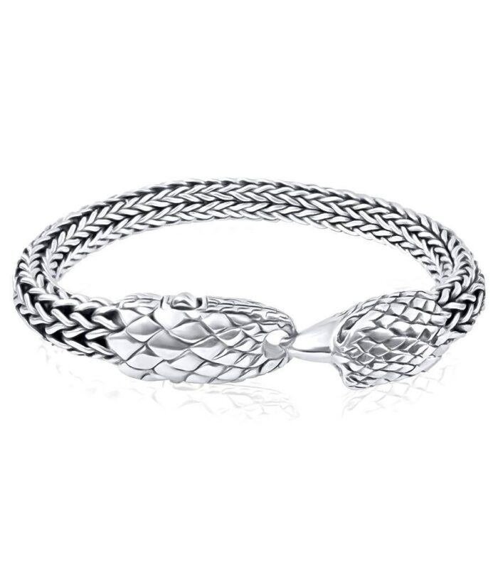 Red Eye Eagle Bracelet